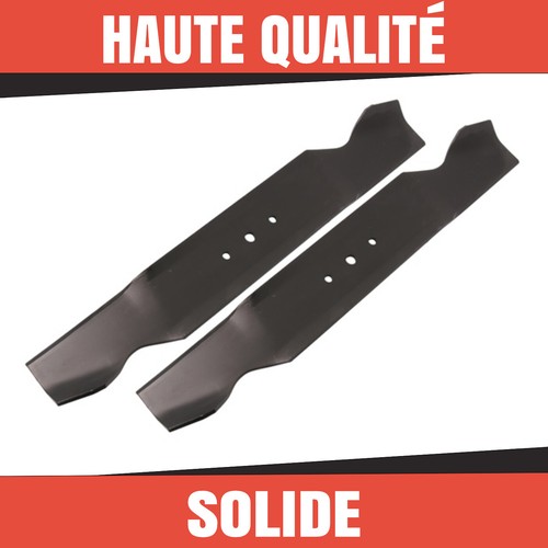 Lame tracteur tondeuse - x, de
