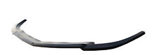 Spoiler avant pour MERCEDES Classe C W204 AMG-Line Facelift 2011-2014 avec ABE T
