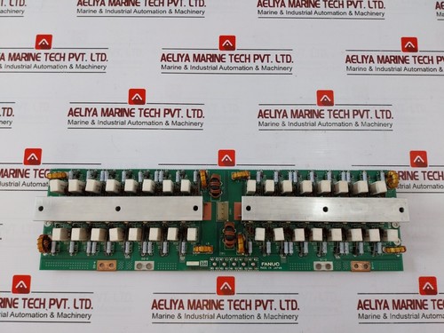 Fanuc a20b 1007 0150 double - fanuc,