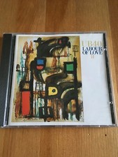 UB40 "LABOUR OF LOVE II"  CD 14 titres 1989 virgin records très bon état