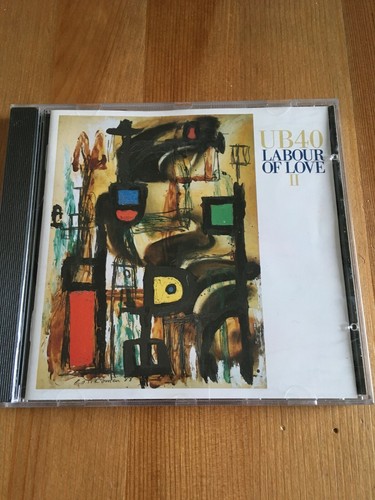 Ub40 labour love - "labour,