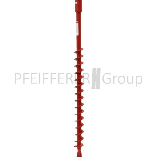 Earth auger length 914 - auger,