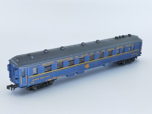 Hornby 7390 - hornby,