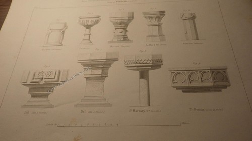 1858 benitiers cuves - 1858.benitiers,