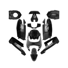 Carrosserie carénage pour