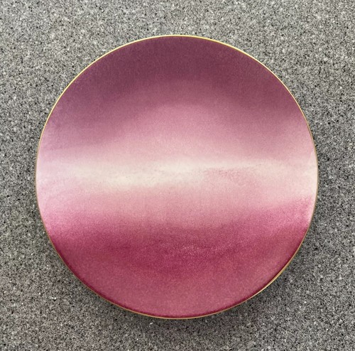 Marie daage porcelain fuchsia - daage,