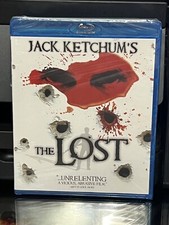 The Lost (BLU-RAY) Jack