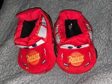 Disney Pixar Cars Lightning