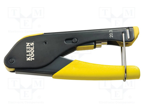 Klein tools vdv212 008 sen - klein, vdv212-008-sen