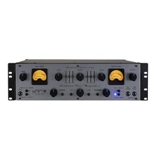 ASHDOWN ABM-600-DUAL-VU