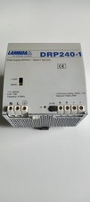 Lambda DRP-240-1 Alimentation