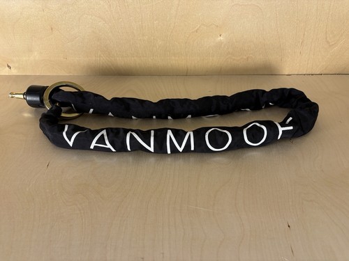 Vanmoof chain lock - —, oem