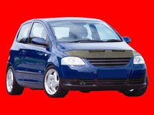 Soutien-gorge de capot pour VW