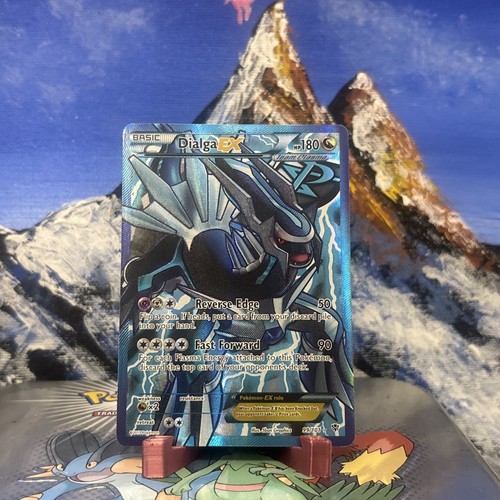 Dialga - (team, plasma)