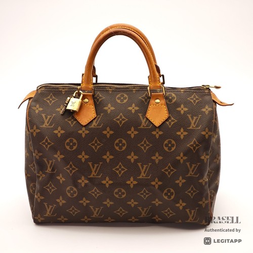 Louis vuitton speedy - vuitton, m41526
