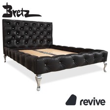 Bretz Marilyn Lit en Cuir