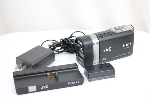 Caméscope jvc everio x900 - caméscope, gz-x900