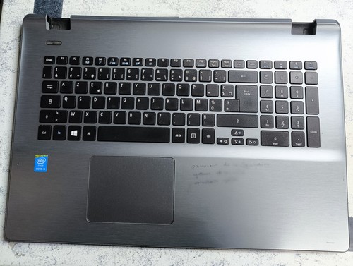 Clavier souris plasturgie - clavier,