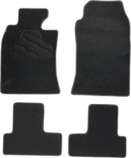 Tapis de sol sur mesure INCAR