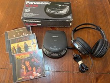 Panasonic MASH XBS SL-S160