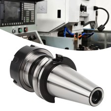 Porte-Outil À Pince Cat40-Er40-80 Pour Centre D'Usinage