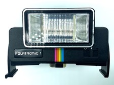 Polaroid Polatronic 1 Flash