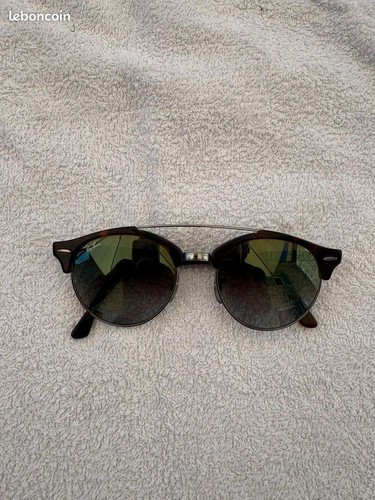 Lunettes soleil homme ray - soleil,