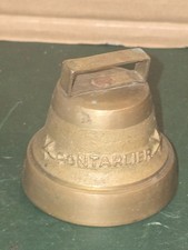 Petite Cloche Sonnaille En