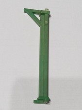 PLAYMOBIL POSTE PILIER VERT