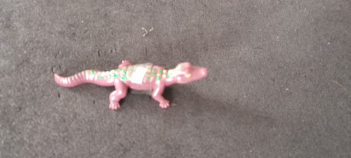 Animal bebe crocodile savane - animal,