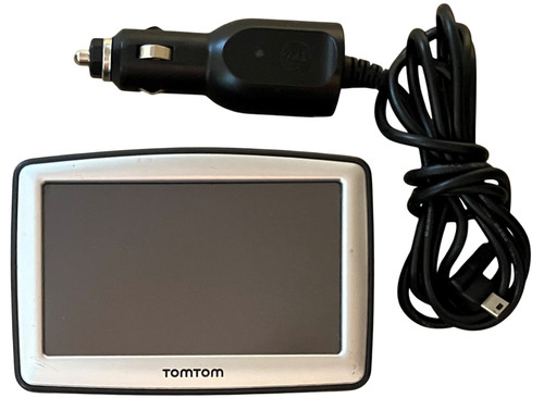 Tomtom portable gps - tomtom, xl