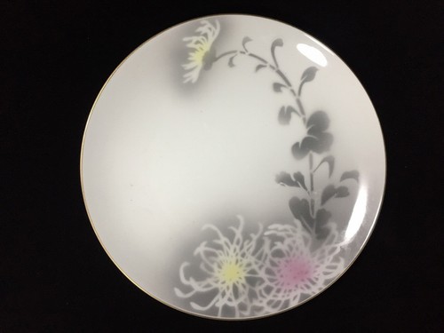 Q0355 assiette japonaise - q0355,