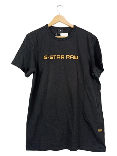 Star raw shirt homme noir - g-star,