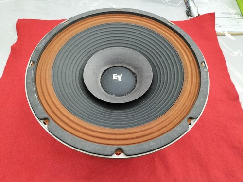 Haut parleur electro voice - haut-parleur, electro-voice