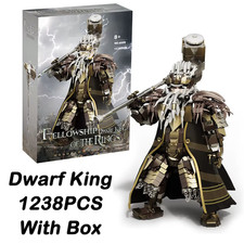 Roi des Nains (The Hobbit) ¤