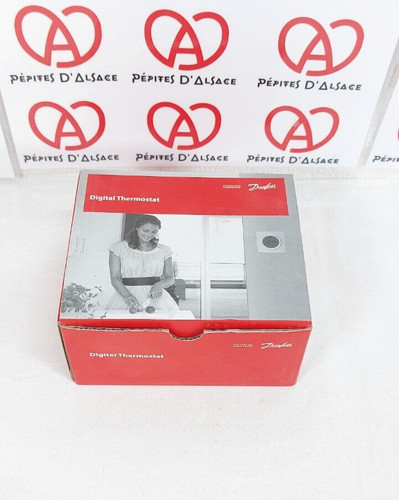 Thermostat ambiance - thermostat, d'ambiance