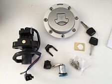 KIT SERRURE NEIMAN BOUCHON