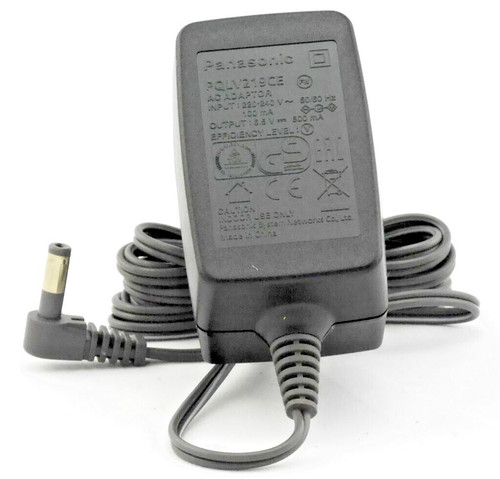 Panasonic chargeur 5v - panasonic,