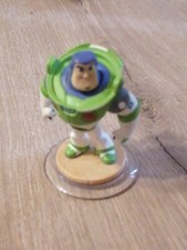 FIGURINE DISNEY INFINITY TOY STORY Buzz L'éclair 