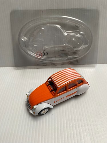 Hachette presse norev citroën - hachette,