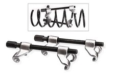 JEU DE 2 COMPRIME RESSORT