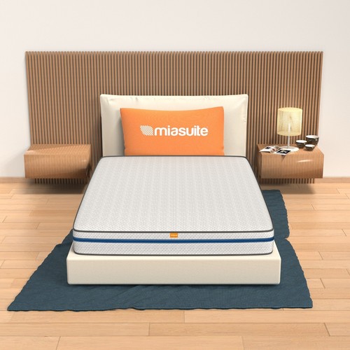 Matelas memory foam 160x190 - memory,