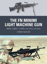 The FN Minimi Light Machine