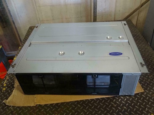 Carrier gainables air - carrier,