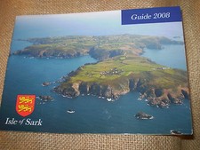 GUIDE TO THE ISLAND OF SARK