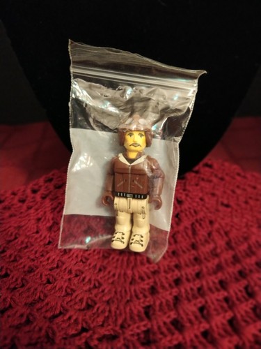 Playmobil vintage pilot - playmobil,