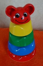 Jouet éducatif - Tour