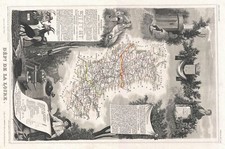 1852 Levasseur Mpa of the