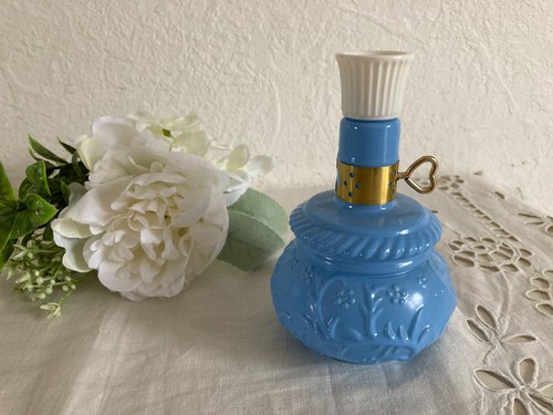 Ancien flacon de parfum - ancien,