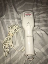 Sunbeam Steam Valet Clothing